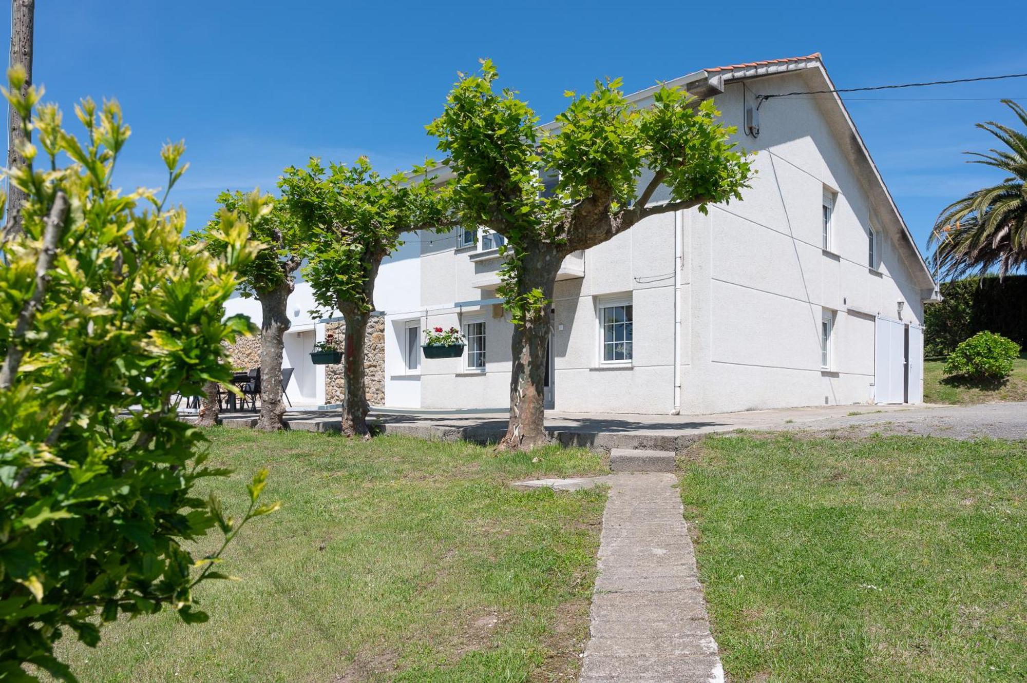 Villa El Mirador De Miengo Exterior foto